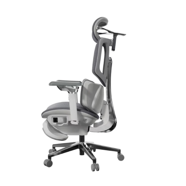 Ghế Công Thái Học Manson X7 Smart Electric Nhập Khẩu Chính Hãng - $hienthicat